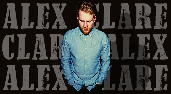 alex clare