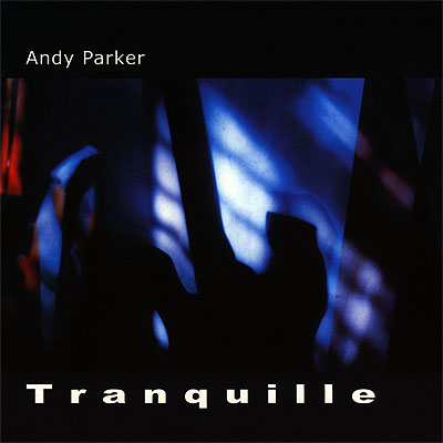 tranquille_cover