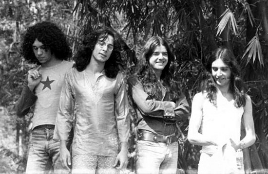 mutantes
