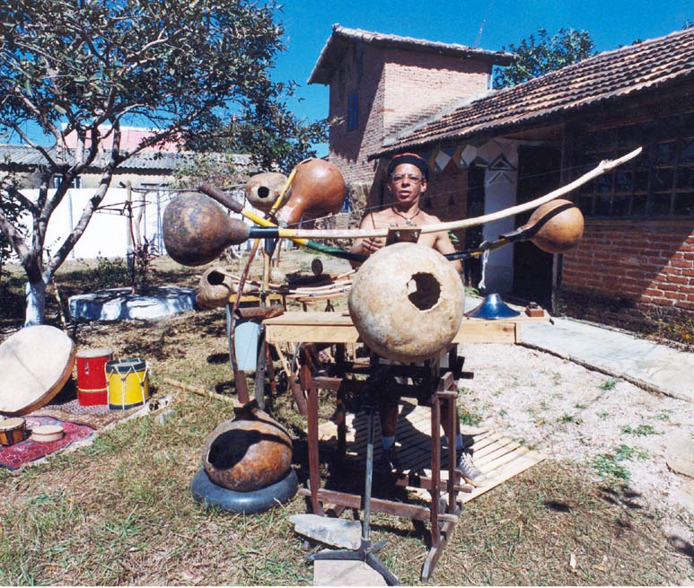 Renato Matos_Ziriguidum