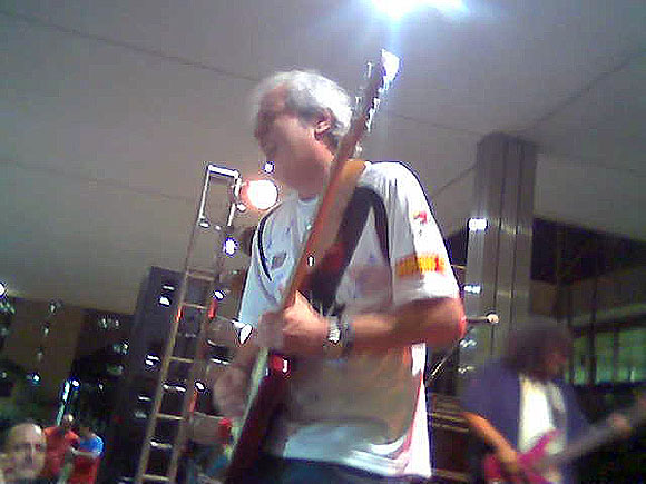 Celso Blues Boy Celso Blues Boy