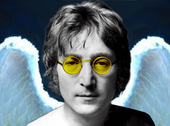 John Lennon