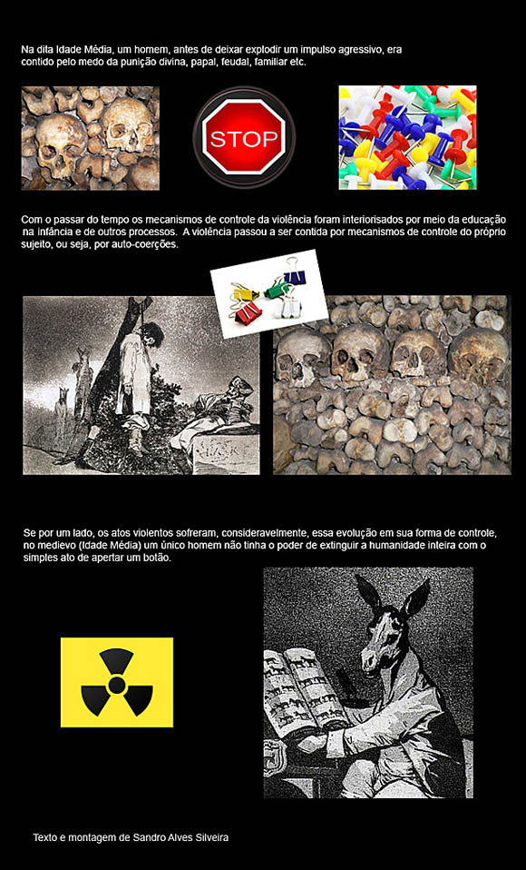 Violência Violência