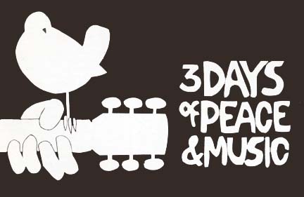 Woodstock Logo