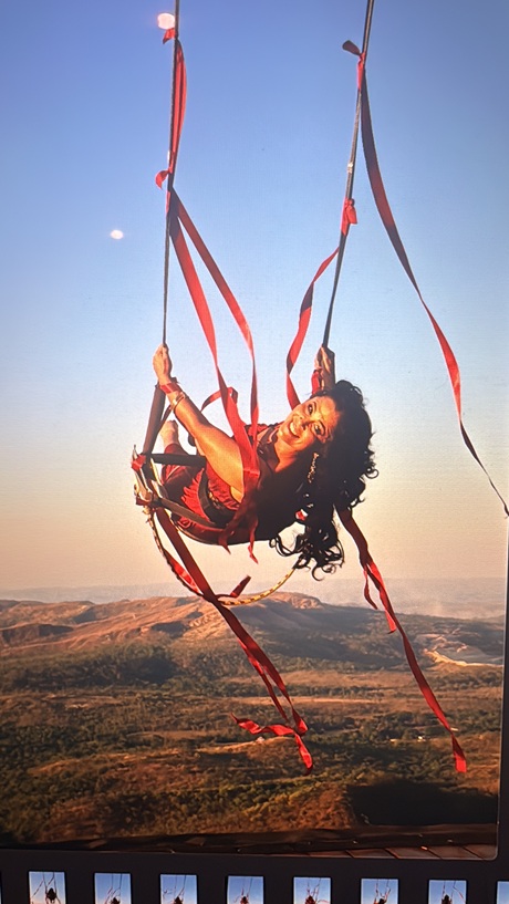 Andrea Aiko por Carlos Terrana 8390