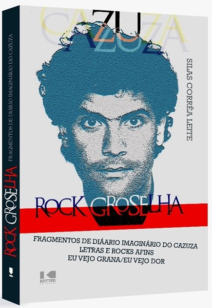 rock groselha