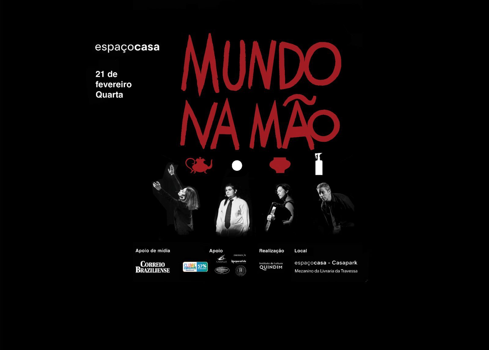 0 mundo