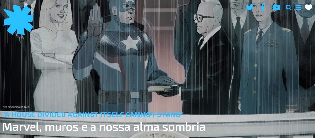 marvel sombria