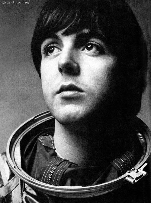 spaceman