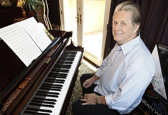 brian wilson