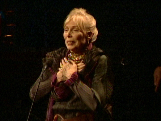 Joni Mitchell