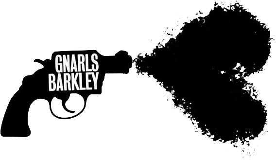 Crazy - Gnarls Barkley escrita como se canta