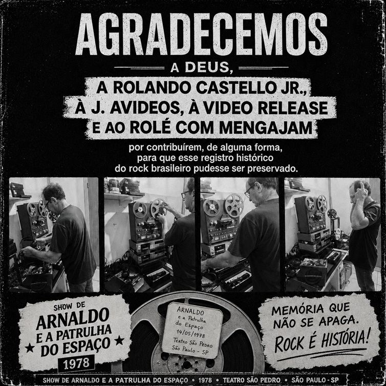 agradecemos